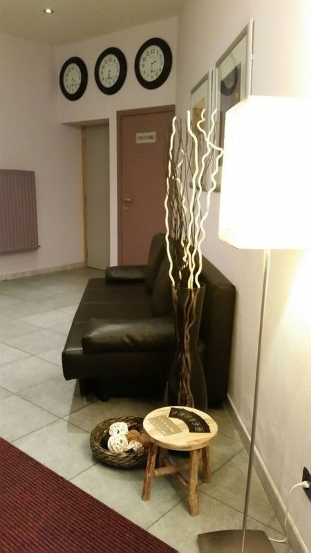 Axis Hotel Kortenberg Interior photo